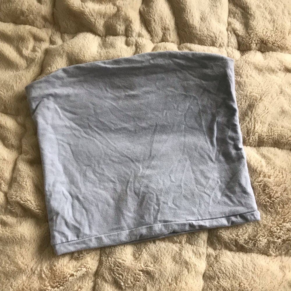 Tube Top Brandy Melville